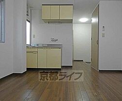 リンツ北野 302 ｜ 京都府京都市上京区北町（賃貸アパート1R・3階・17.80㎡） その13