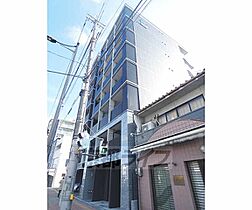 京都府京都市南区唐橋川久保町（賃貸マンション1K・6階・24.25㎡） その1