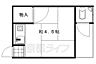 間取り：間取