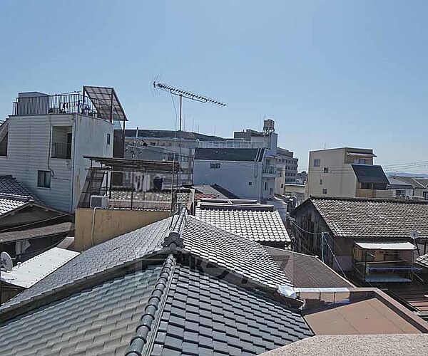 京都府京都市東山区泉涌寺雀ケ森町(賃貸マンション2LDK・4階・60.00㎡)の写真 その15