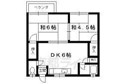 阪急京都本線 長岡天神駅 徒歩20分