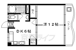 東海道・山陽本線 長岡京駅 徒歩7分