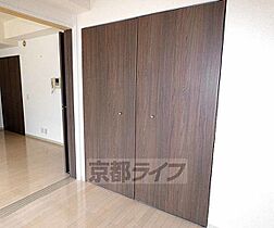 京都府京都市上京区大猪熊町（賃貸マンション2LDK・2階・53.96㎡） その8