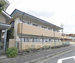 京都府京都市左京区岩倉南河原町（賃貸マンション1K・1階・17.29㎡） その1