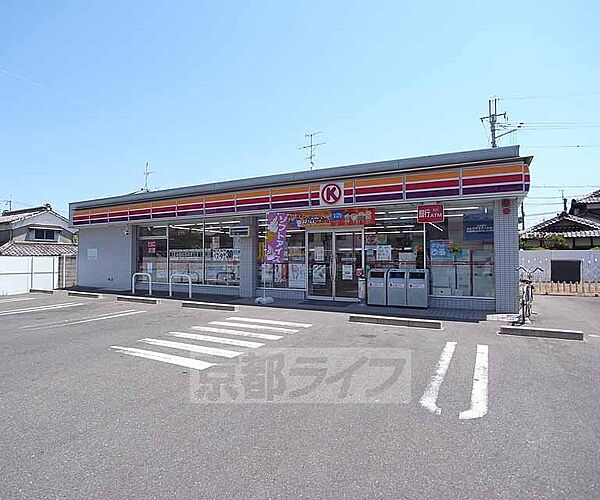 京都府向日市森本町(賃貸一戸建4DK・--・62.50㎡)の写真 その5