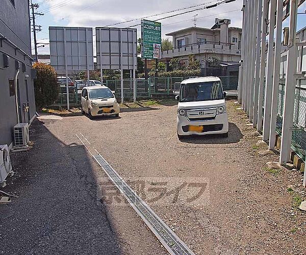 京都府向日市物集女町(賃貸マンション3LDK・4階・54.93㎡)の写真 その24