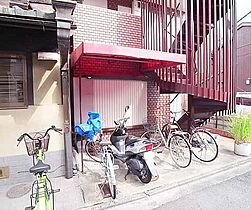 コーポヤスタニ 201 ｜ 京都府京都市左京区高野清水町（賃貸マンション1K・2階・18.00㎡） その29