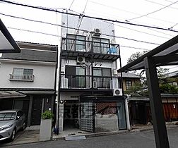 京都府京都市上京区畠山町（賃貸マンション1K・3階・19.50㎡） その1