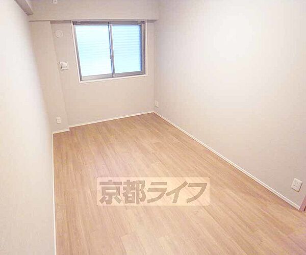 京都市北区小山南上総町66番地レジデンス 26｜京都府京都市北区小山南上総町(賃貸マンション2SLDK・2階・61.87㎡)の写真 その12