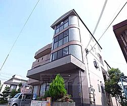 京都府長岡京市長岡1丁目（賃貸マンション1K・2階・19.39㎡） その1