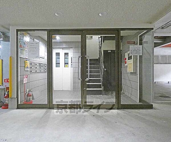 プレアデス 302｜京都府京都市上京区馬喰町(賃貸マンション1LDK・3階・38.63㎡)の写真 その29