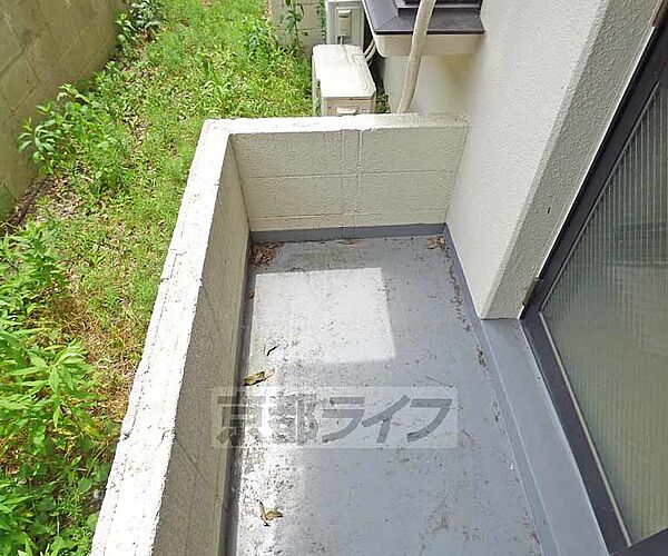 ハイツおおくら 1-D｜京都府京都市北区紫野上野町(賃貸マンション1K・2階・20.52㎡)の写真 その8