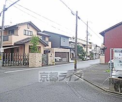 ブルーベル 205 ｜ 京都府京都市北区衣笠北高橋町（賃貸マンション1K・2階・17.57㎡） その28