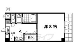 京阪本線 七条駅 徒歩4分