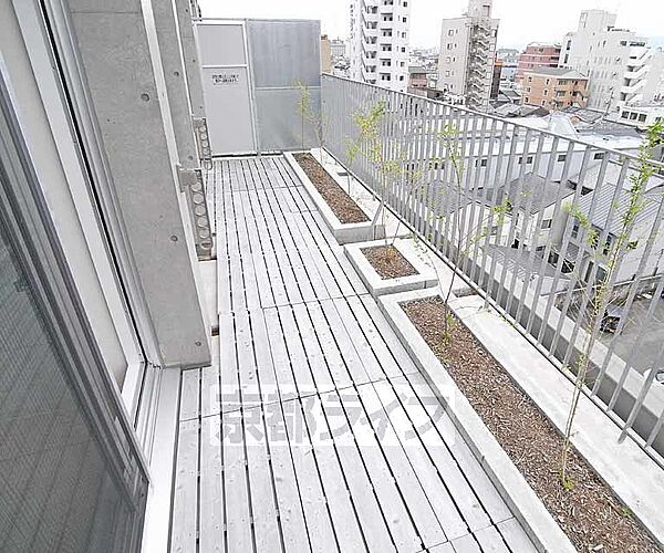 京都府京都市上京区夷川町(賃貸マンション2LDK・7階・72.80㎡)の写真 その14