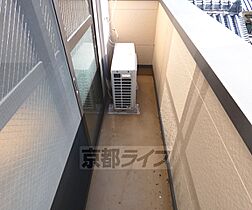 フラッティ吉野町Ｂ 310 ｜ 京都府京都市上京区吉野町（賃貸マンション1K・3階・22.55㎡） その10