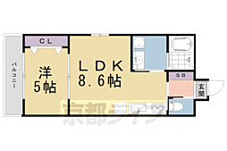 京都駅 9.5万円