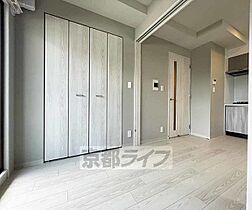 京都府京都市南区西九条唐戸町（賃貸マンション1DK・5階・28.99㎡） その17