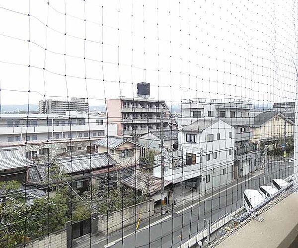 おおきに百万遍サニーアパートメント 610｜京都府京都市左京区田中大堰町(賃貸マンション1K・6階・17.70㎡)の写真 その25