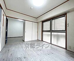 京都府長岡京市天神1丁目（賃貸マンション3LDK・1階・54.72㎡） その20