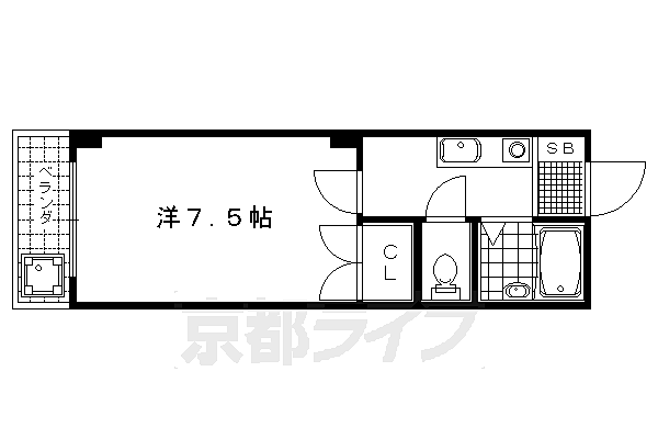 物件拡大画像