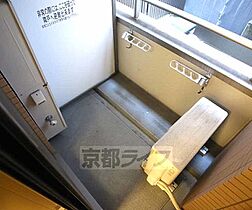 京都府京都市下京区稲荷町（賃貸マンション1R・5階・16.60㎡） その26