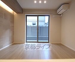 京都府京都市上京区茶屋町（賃貸マンション1LDK・1階・47.01㎡） その15