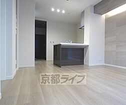 京都府京都市上京区茶屋町（賃貸マンション1LDK・1階・47.01㎡） その4