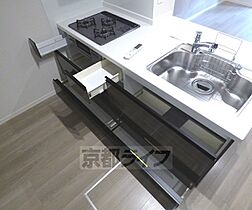 京都府京都市上京区茶屋町（賃貸マンション1LDK・1階・47.01㎡） その16