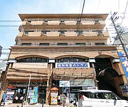 京都府長岡京市長岡1丁目（賃貸マンション1R・4階・22.77㎡） その3