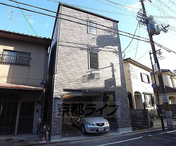 Ｇｒａｎ　ｄｅ　Ｃｏｕｒｔ　Ｓｈｕｇａｋｕｉｎ 305｜京都府京都市左京区山端川原町(賃貸マンション1R・3階・20.00㎡)の写真 その1