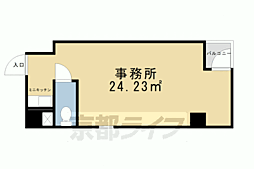 東海道・山陽本線 京都駅 徒歩7分