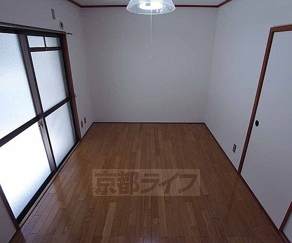 京都府向日市寺戸町(賃貸マンション2LDK・2階・45.36㎡)の写真 その14