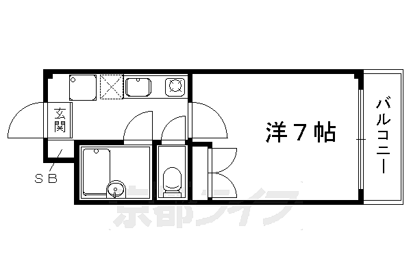 物件拡大画像