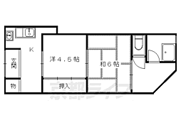 阪急京都本線 長岡天神駅 徒歩7分