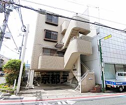 京都府長岡京市長岡2丁目（賃貸マンション1R・4階・14.18㎡） その1