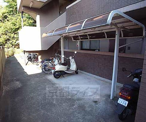 京都府乙訓郡大山崎町字下植野小字二階下(賃貸マンション3LDK・1階・61.10㎡)の写真 その20