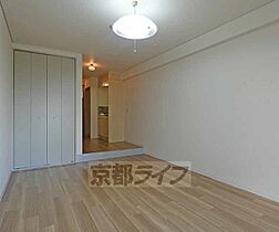 京都府京都市南区上鳥羽南唐戸町（賃貸マンション1K・2階・24.86㎡） その3