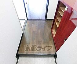 京都府長岡京市勝竜寺（賃貸マンション2LDK・2階・55.08㎡） その10