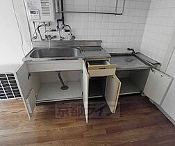 京都府京都市中京区杉屋町（賃貸マンション1DK・4階・26.27㎡） その12