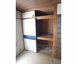 京都府京都市中京区杉屋町（賃貸マンション1DK・4階・26.27㎡） その7