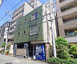 京都府京都市中京区杉屋町（賃貸マンション1DK・4階・26.27㎡） その3