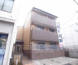 サンフォレスト北白川 203 ｜ 京都府京都市左京区修学院大林町（賃貸マンション1K・2階・24.77㎡） その1