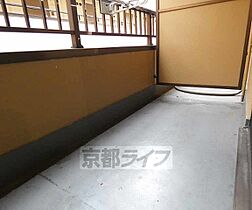 京都府京都市下京区梅小路西中町（賃貸マンション1K・2階・24.06㎡） その10