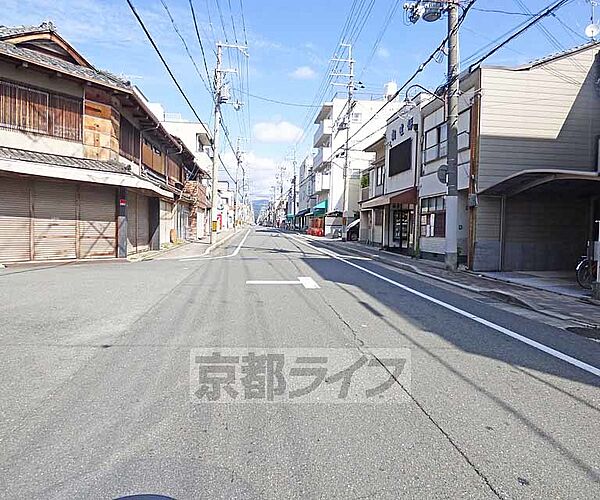 グリーンヒル北大路 102｜京都府京都市北区小山北大野町(賃貸マンション1K・1階・18.00㎡)の写真 その26