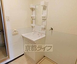 京都府長岡京市馬場1丁目（賃貸マンション2LDK・2階・52.90㎡） その7