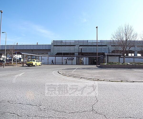 京都府向日市寺戸町(賃貸アパート1LDK・1階・35.30㎡)の写真 その19