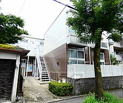 レオパレス　みかげ 102 ｜ 京都府京都市左京区北白川蔦町（賃貸アパート1K・1階・19.60㎡） その3