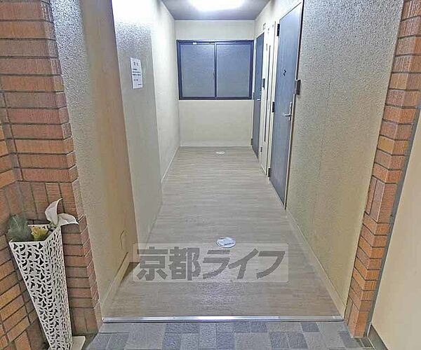 エクセレント高野 401｜京都府京都市左京区一乗寺地蔵本町(賃貸マンション1K・4階・22.00㎡)の写真 その29