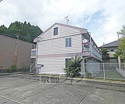 ヴィレッジ岩倉 204 ｜ 京都府京都市左京区岩倉西河原町（賃貸アパート1K・2階・19.31㎡） その3